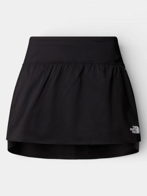 The North Face W Sunriser Skort női skort fekete színben 6
