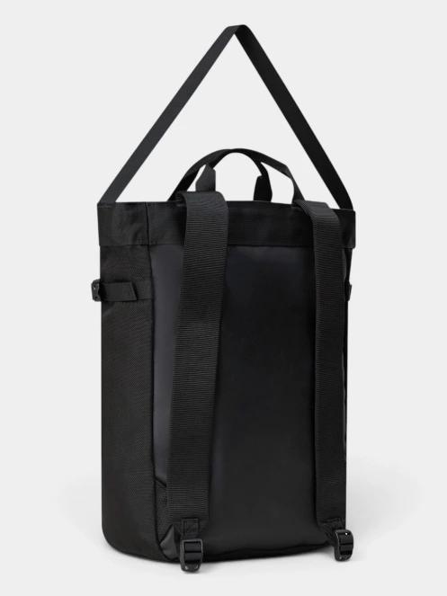 The North Face Base Camp Tote Pack hátizsák fekete színben 3