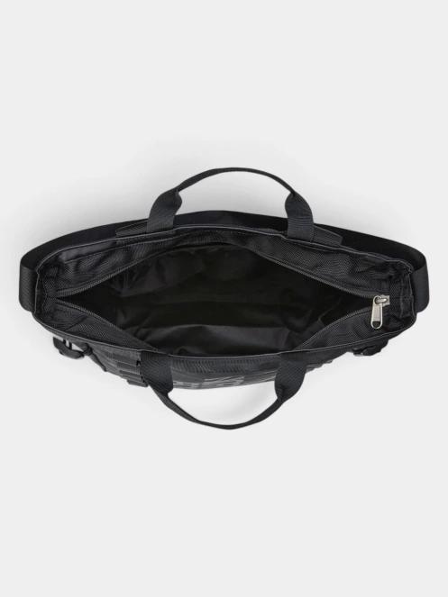 The North Face Base Camp Tote Pack hátizsák fekete színben 4