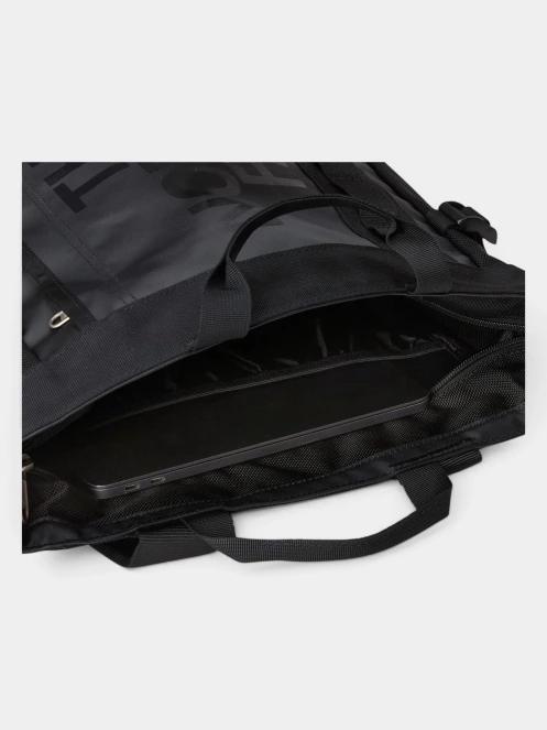 The North Face Base Camp Tote Pack hátizsák fekete színben 5