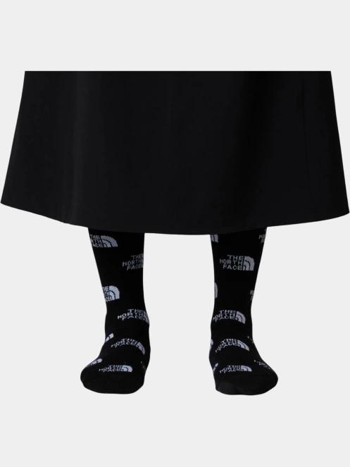 The North Face Everyday Crew Sock Logo - 2P zokni fehér színben 4