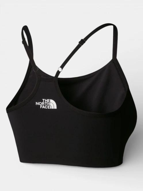 The North Face W Flex Bra női sportmelltartó fekete színben 7
