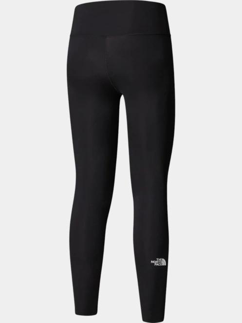The North Face W Flex 25In Tight női sportnadrág fekete színben 6