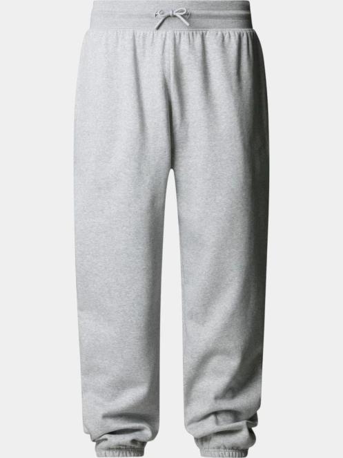 The North Face M Essential Relaxed Straight Jogger férfi tréning nadrág szürke színben 5