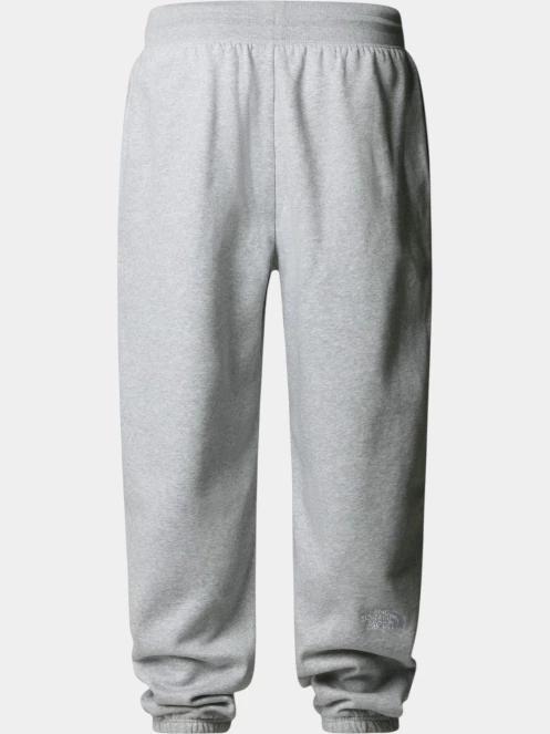 The North Face M Essential Relaxed Straight Jogger férfi tréning nadrág szürke színben 6