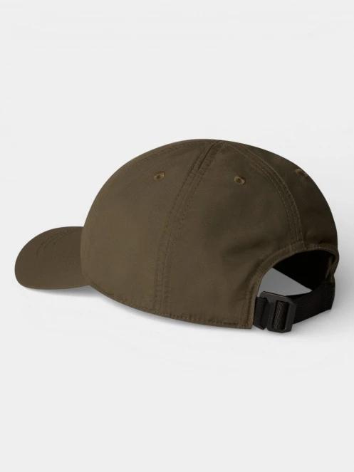 The North Face Horizon Hat férfi baseball sapka oliva színben 3