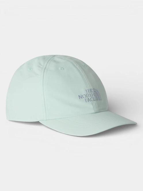 The North Face Horizon Hat férfi baseball sapka világoskék színben 2