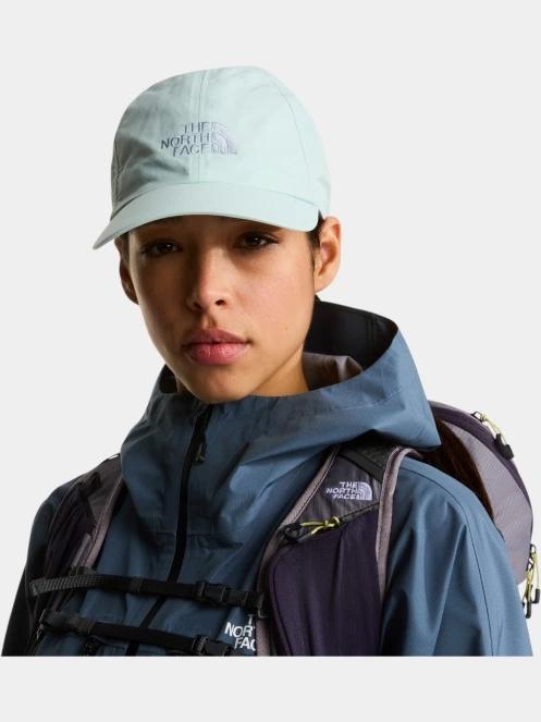 The North Face Horizon Hat férfi baseball sapka világoskék színben 5