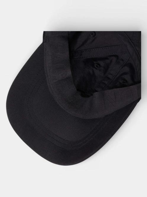 The North Face Horizon Hat férfi baseball sapka fekete színben 4