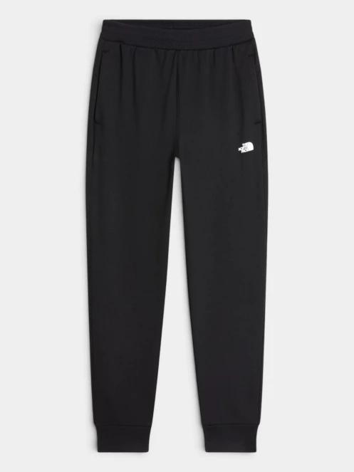The North Face W Tnf Performance Fleece Sw Pant női tréning nadrág fekete színben 5