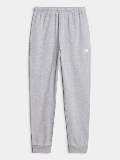 The North Face M Evolution Simple Dome Regular Jogger férfi tréning nadrág szürke színben 5