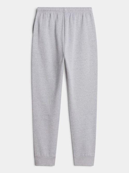 The North Face M Evolution Simple Dome Regular Jogger férfi tréning nadrág szürke színben 6