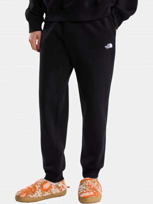 The North Face M Evolution Simple Dome Regular Jogger férfi tréning nadrág fekete színben 2