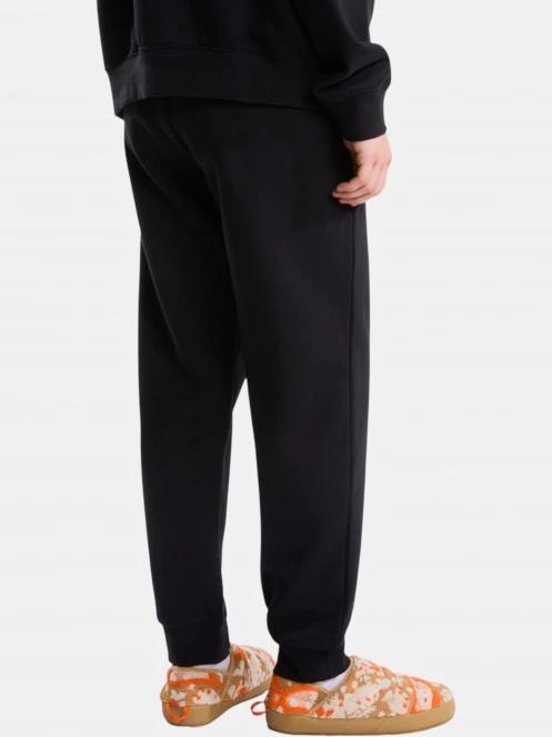 The North Face M Evolution Simple Dome Regular Jogger férfi tréning nadrág fekete színben 3