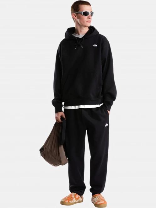 The North Face M Evolution Simple Dome Regular Jogger férfi tréning nadrág fekete színben 4