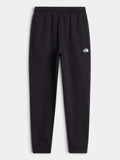 The North Face M Evolution Simple Dome Regular Jogger férfi tréning nadrág fekete színben 5