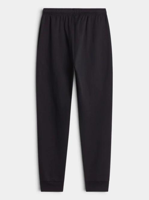 The North Face M Evolution Simple Dome Regular Jogger férfi tréning nadrág fekete színben 6
