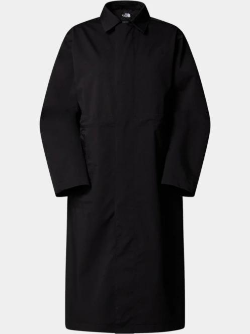 The North Face W City Triclimate Parka női télikabát fekete színben 6