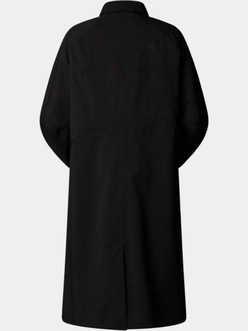 The North Face W City Triclimate Parka női télikabát fekete színben 7