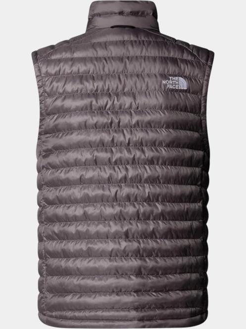 The North Face M Huila Synth Vest férfi mellény szürke színben 7
