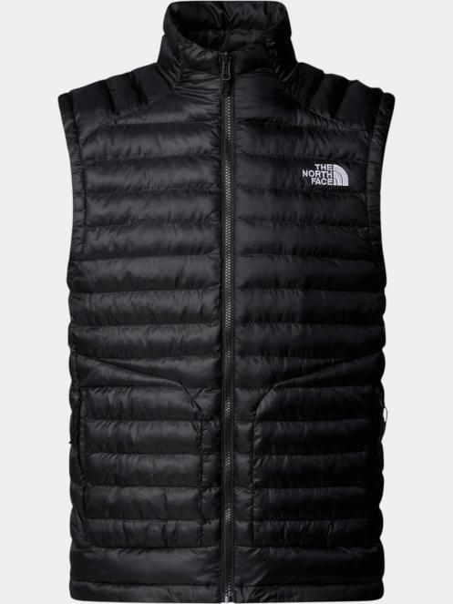 The North Face M Huila Synth Vest férfi mellény fekete színben 5