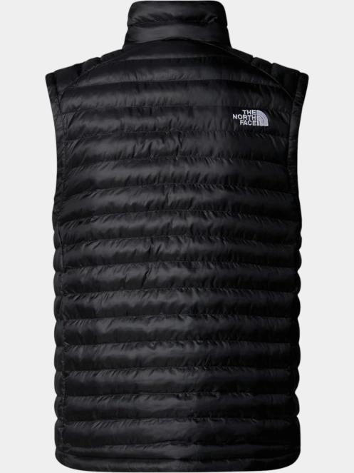 The North Face M Huila Synth Vest férfi mellény fekete színben 6