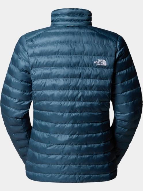 The North Face W Huila Synth Jacket női télikabát kék színben 7