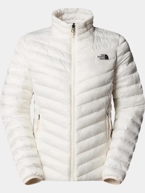 The North Face W Huila Synth Jacket női télikabát fehér színben 6