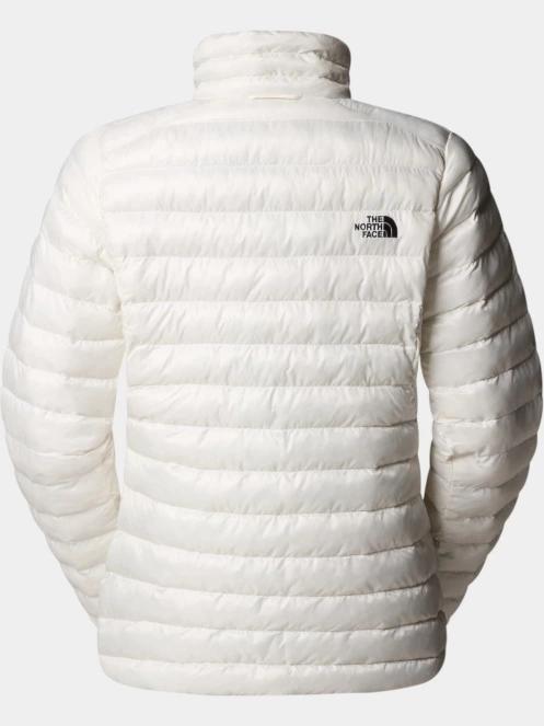 The North Face W Huila Synth Jacket női télikabát fehér színben 7