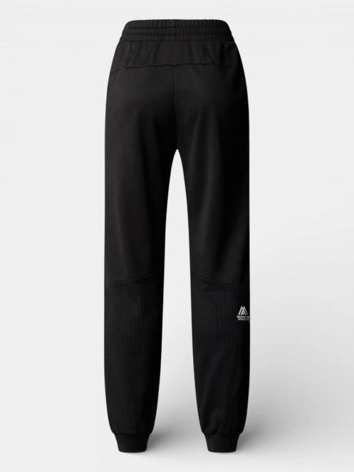 The North Face W Mountain Athletics Fleece Pant női tréning nadrág fekete színben 6