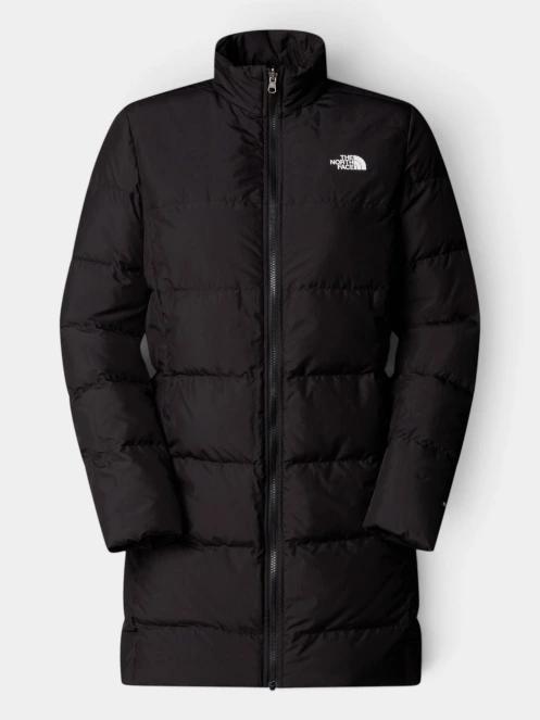 The North Face W Suzanne Triclimate 2.0 női télikabát fekete színben 5