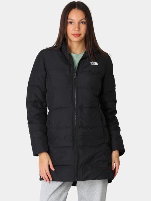 The North Face W Suzanne Triclimate 2.0 női télikabát fekete színben 7