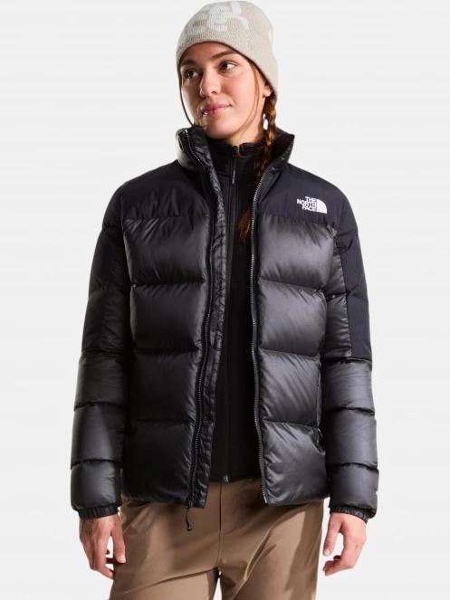 The North Face W Diablo Down 2.0 Jacket női pehelykabát fekete színben 2
