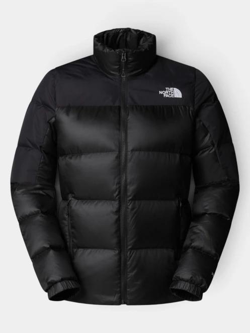 The North Face W Diablo Down 2.0 Jacket női pehelykabát fekete színben 6