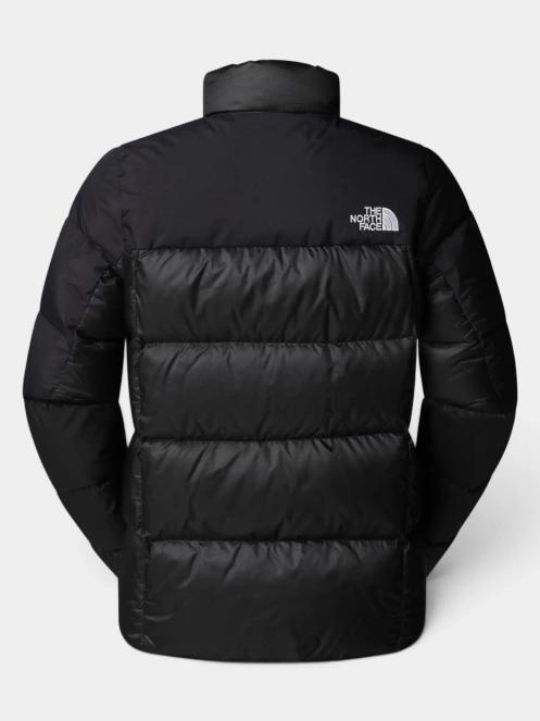 The North Face W Diablo Down 2.0 Jacket női pehelykabát fekete színben 7