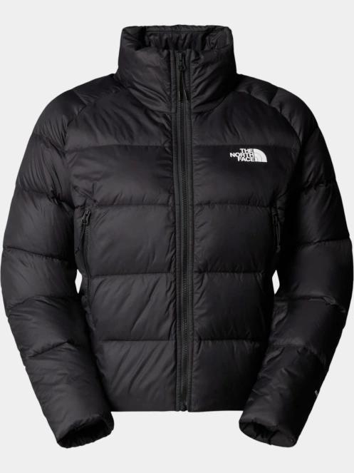 The North Face W Hyalite Down Jkt női átmeneti kabát fekete színben 5
