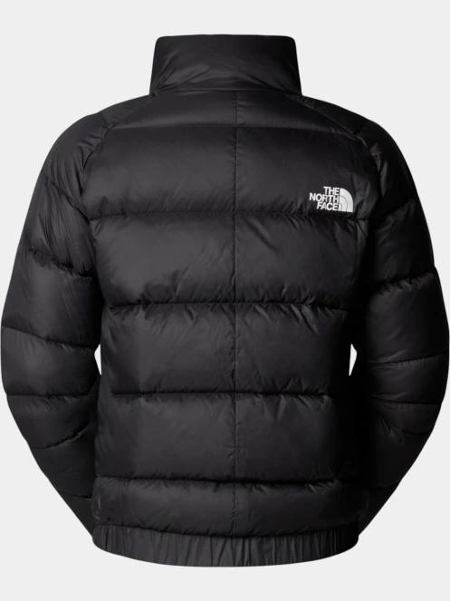 The North Face W Hyalite Down Jkt női átmeneti kabát fekete színben 6