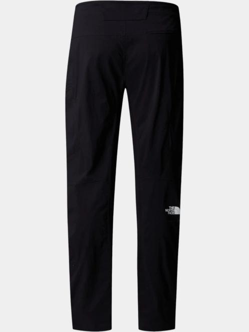 The North Face M Exploration Reg Tapered Pants férfi cargo nadrág fekete színben 6