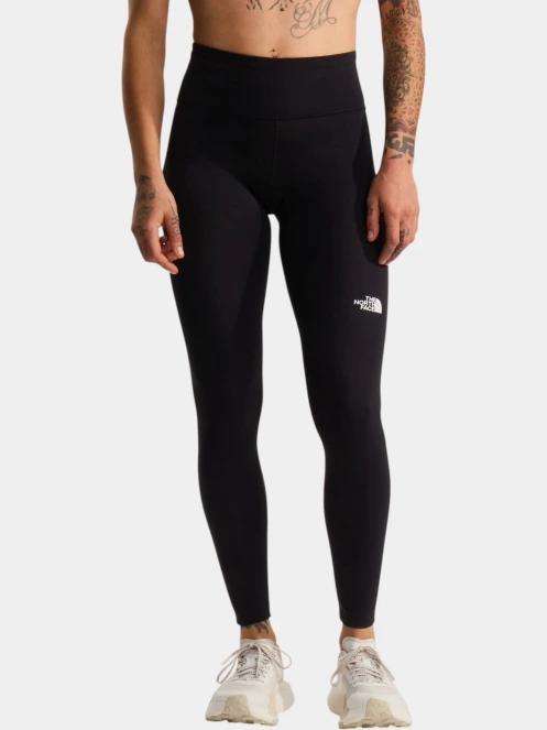 The North Face W Flex 28In Tight női leggings fekete színben 2