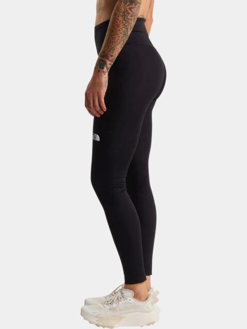 The North Face W Flex 28In Tight női leggings fekete színben 3