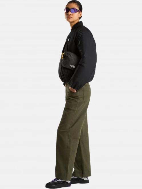 The North Face W Choqa Bomber Jkt női átmeneti kabát fekete színben 5