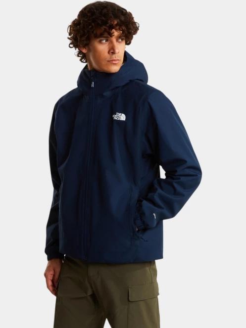 The North Face M Quest Mono Jacket férfi héjkabát sötétkék színben 2