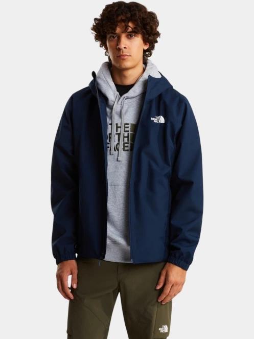 The North Face M Quest Mono Jacket férfi héjkabát sötétkék színben 4