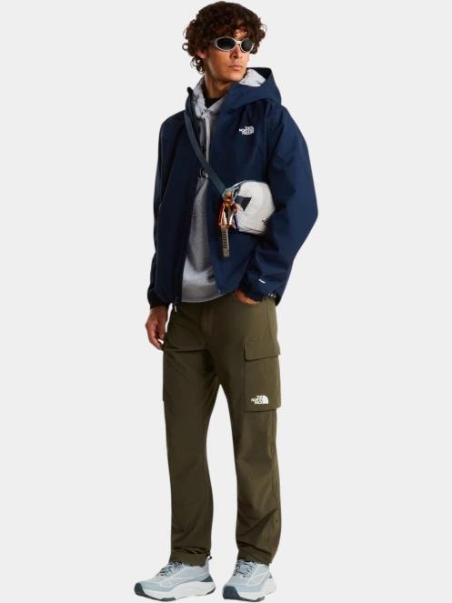 The North Face M Quest Mono Jacket férfi héjkabát sötétkék színben 5