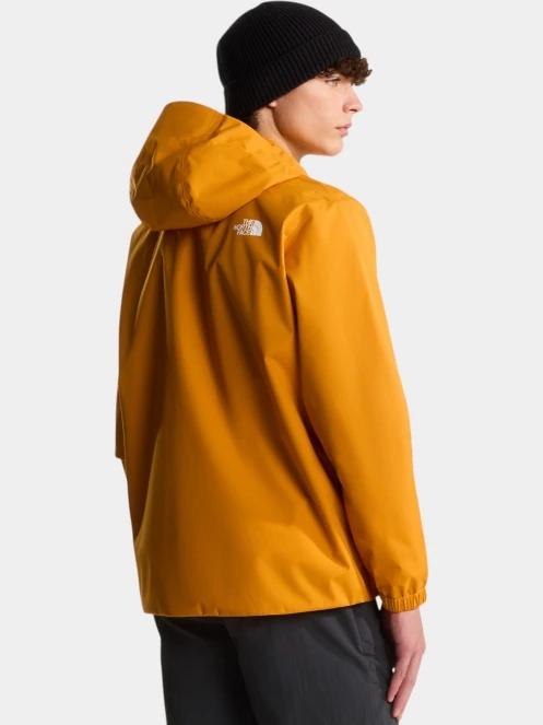 The North Face M Quest Mono Jacket férfi héjkabát narancssárga színben 4