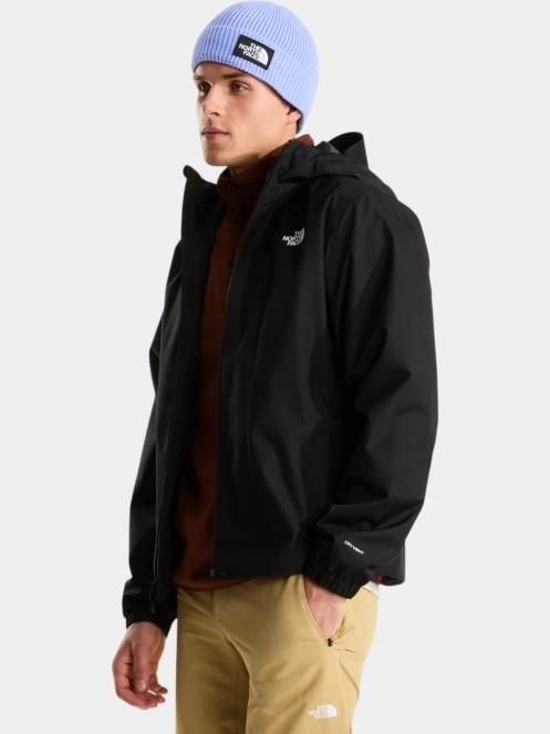 The North Face M Quest Mono Jacket férfi héjkabát fekete színben 5