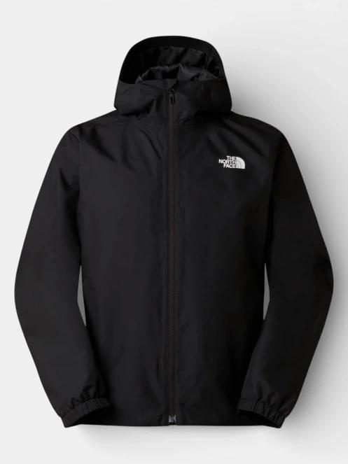 The North Face M Quest Mono Jacket férfi héjkabát fekete színben 7