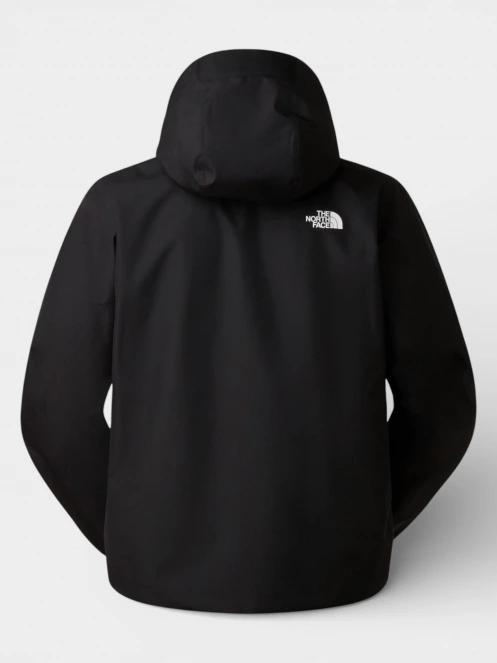 The North Face M Quest Mono Jacket férfi héjkabát fekete színben 8