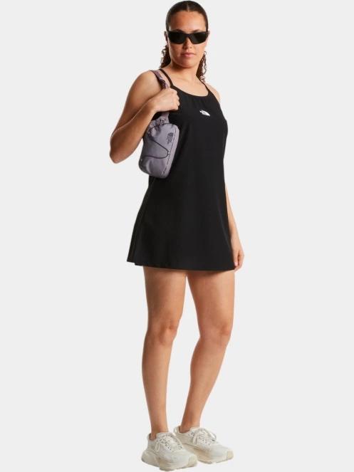The North Face W Flex Woven 2In1 Dress női ruha fekete színben 5