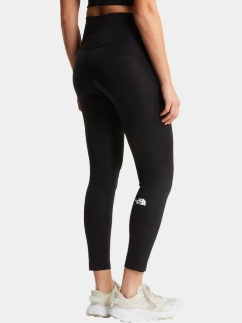 The North Face W Flex 25In Tight-Graphic női leggings fekete színben 4